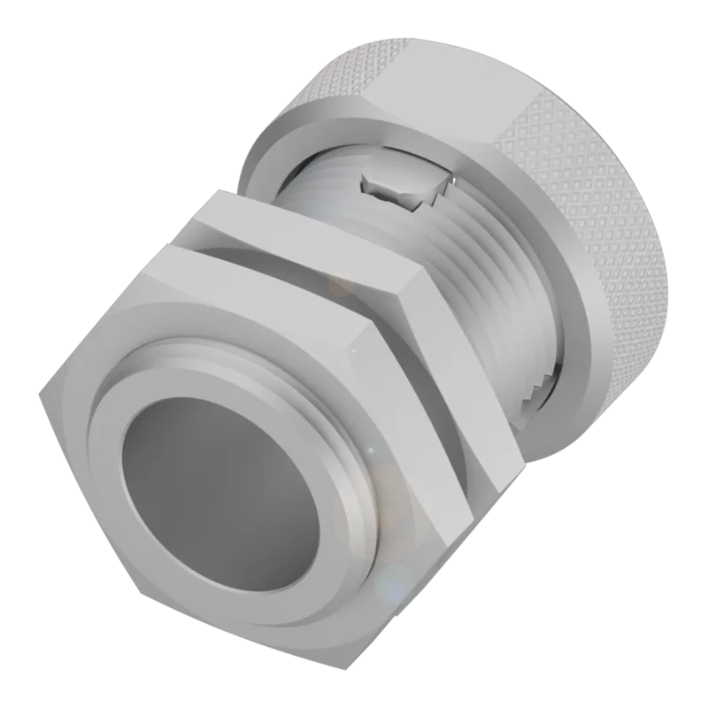 Balluff BAM MC-XA-023-D18,0-4-FS/W Pozitif durdurmalı yakınlık sensör montajı