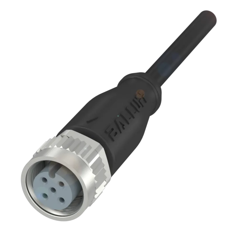 Balluff BCC M415-0000-1A-002-PX0334-050 Tek uçlu kablo setleri