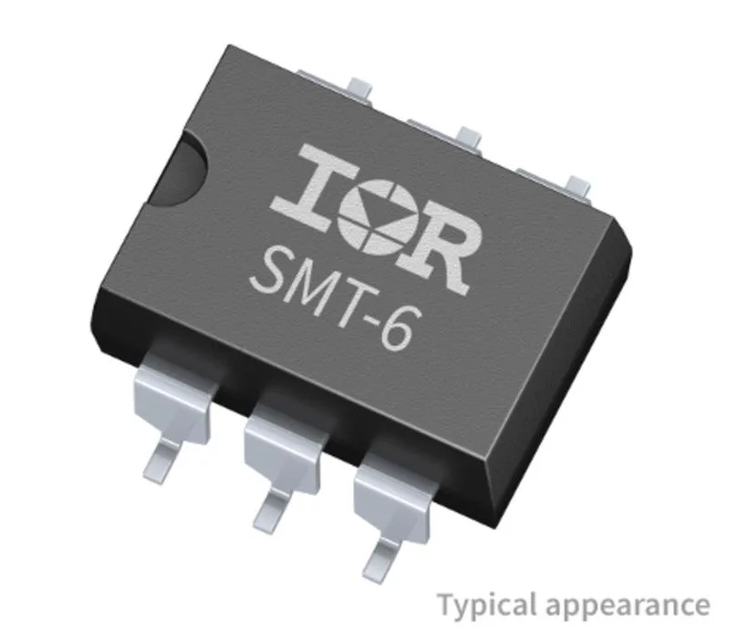 Infineon PVT412LS