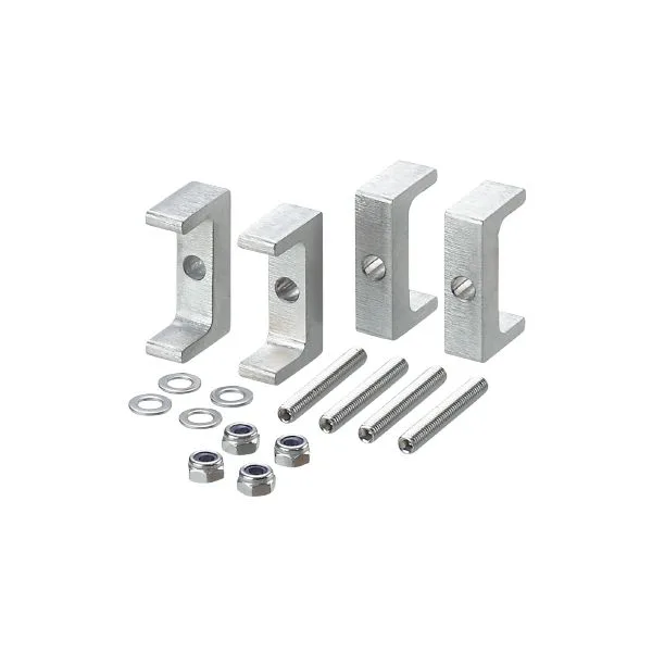 IFM Display/Mounting Set/10-12" Grafik göstergeler için montaj çerçevesi