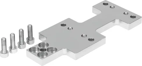 Festo DAMF-63-FKP Adaptör plaka