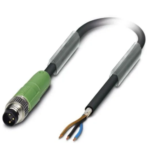 Phoenix Contact SAC-3P-M 8MS/ 1,5-PUR SH