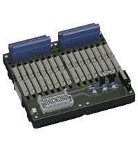 Pepperl+Fuchs HiCTB16-TRI-AIISS-EL-PL Connection
