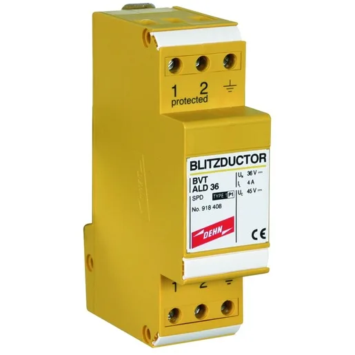 Dehn + Söhne BVT ALD 36