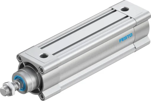 Festo DSBC-63-160-PPSA-N3 Standart silindir