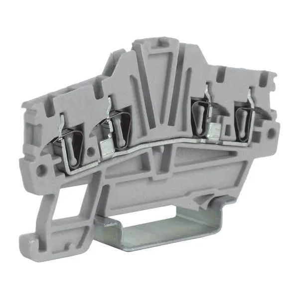 Cabur HM420GR 1 LEVEL FEED-THROUGH