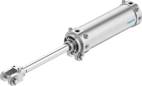 Festo DWB-63-150-Y Mafsallı silindir