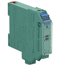 Pepperl+Fuchs KFD2-VR2-Ex1.500M Signal type