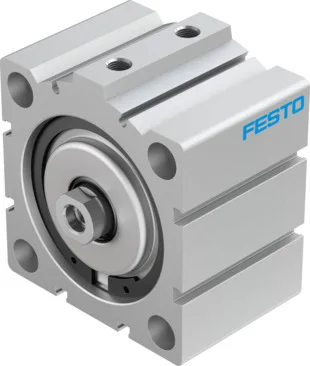 Festo ADVC-80-25-I-P Kısa stroklu silindir