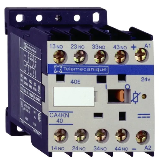 Schneider Electric CA4KN40FW3