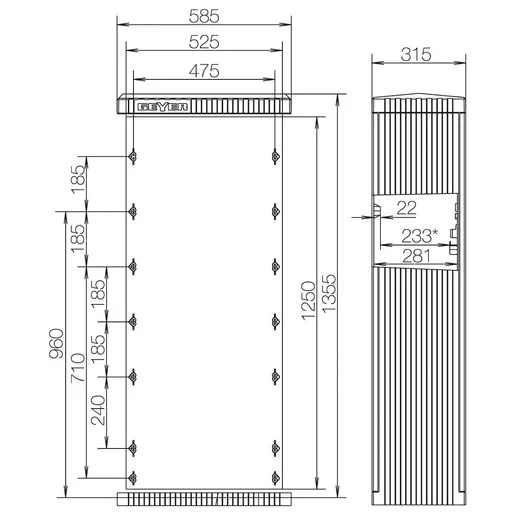 ABN Braun SL130