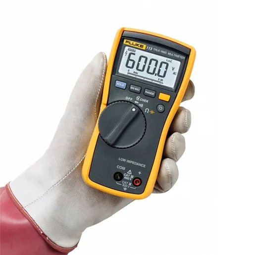 Fluke FLUKE-113 EUR