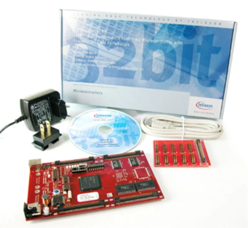 Infineon KIT_TC1797_SK