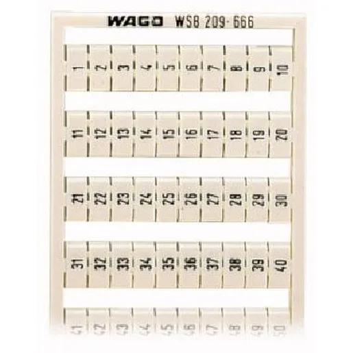 Wago 209-666