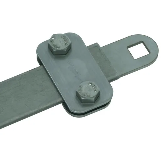 Dehn + Söhne KS B11.11 FL30X4 V2A