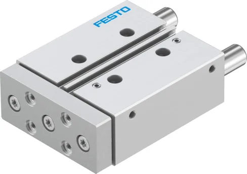 Festo DFM-20-50-P-A-GF Yataklamalı silindir