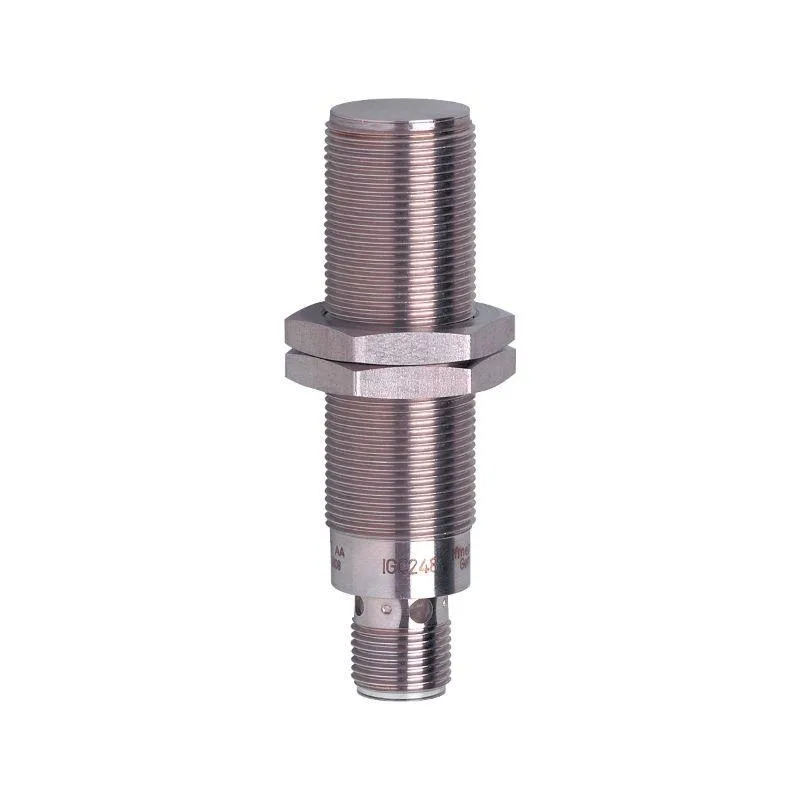 Ifm Electronic IGC248 IGK3005-BPKG/AM/US-104-DPS Inductive Sensor Ifm