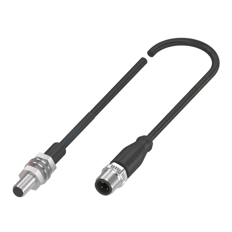 Balluff BES 516-146-EO-X-PU-F017 Endüktif yakınlık anahtarları
