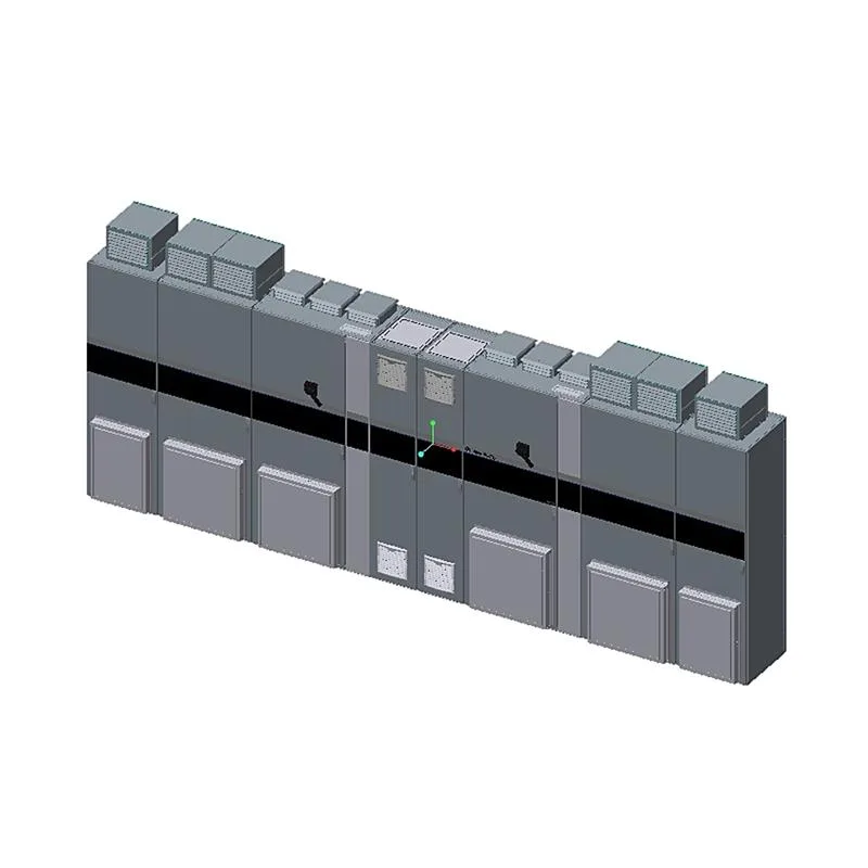 Allen Bradley 20J1F4E2K9JNDNNNNN-P16-P50 750 Bus Supplies