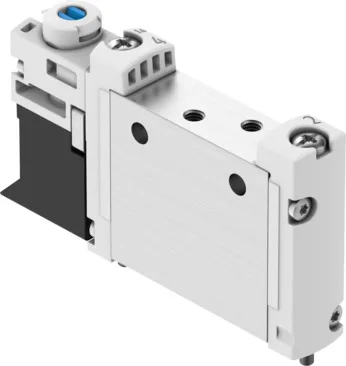Festo VUVG-L10A-M52-RT-M3-1P3 Selenoid valf