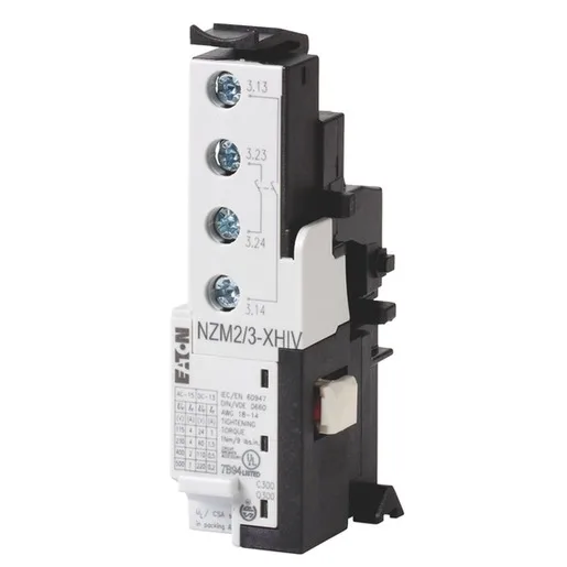 Eaton Electric NZM2/3-XHIV