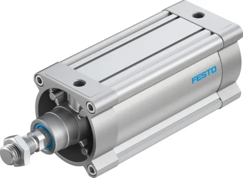 Festo DSBC-125-160-PPSA-N3 Standart silindir