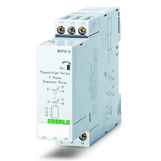 Eberle & Co. WPH-2