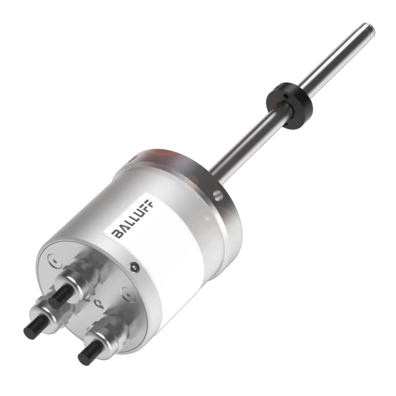 Balluff BTL7-E504-M3000-TB2-NEX-KA05 Patlayıcı alanlar için manyetostriktif doğrusal pozisyon sensörleri