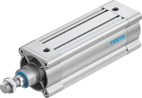 Festo DSBC-80-160-PPSA-N3 Standart silindir