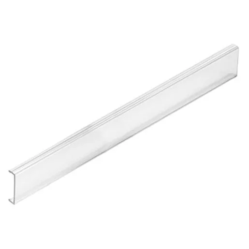 Weidmüller CC-RAIL TRANSPARENT1000
