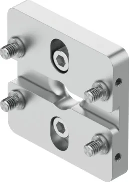 Festo DHAA-G-Q5-25-B11-32 Adaptör Takımı