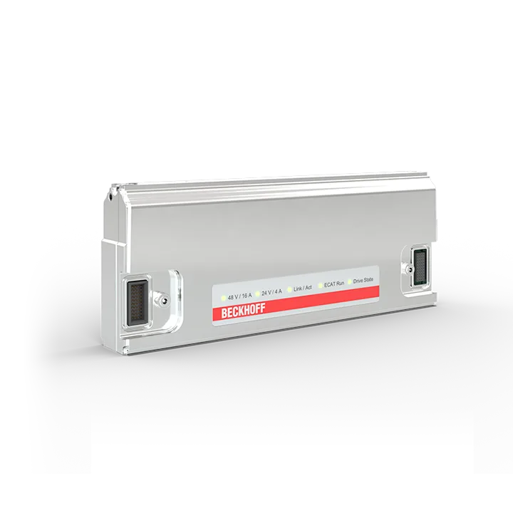 Beckhoff ZXH2000-0250 Spare stainless steel motor module