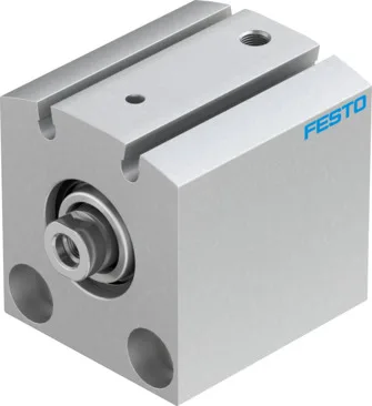 Festo AEVC-25-10-I-P-A Kısa stroklu silindir