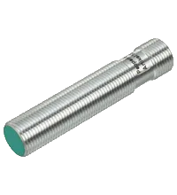 Pepperl+Fuchs IA6-12GM50-IU-V1 Output type