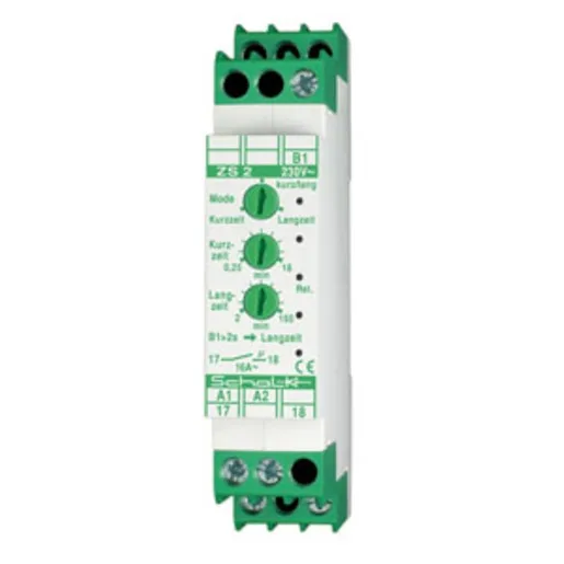 Schalk Steuerungstechnik ZS 2