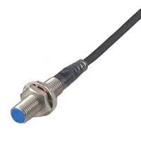 Keyence EV-108MC Main Unit, Shielded Type, M8