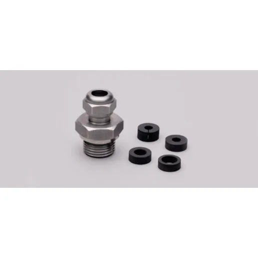Ifm Electronic CLAMP FITTING G1/2