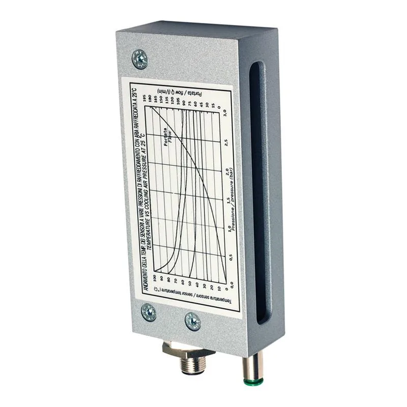 Micro Detectors BX80B/1P-1H Area Sensor
