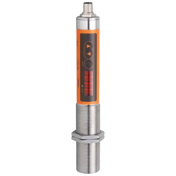 IFM TW-150KLBM30-KFDKG/US Kızılötesi sıcaklık sensörü