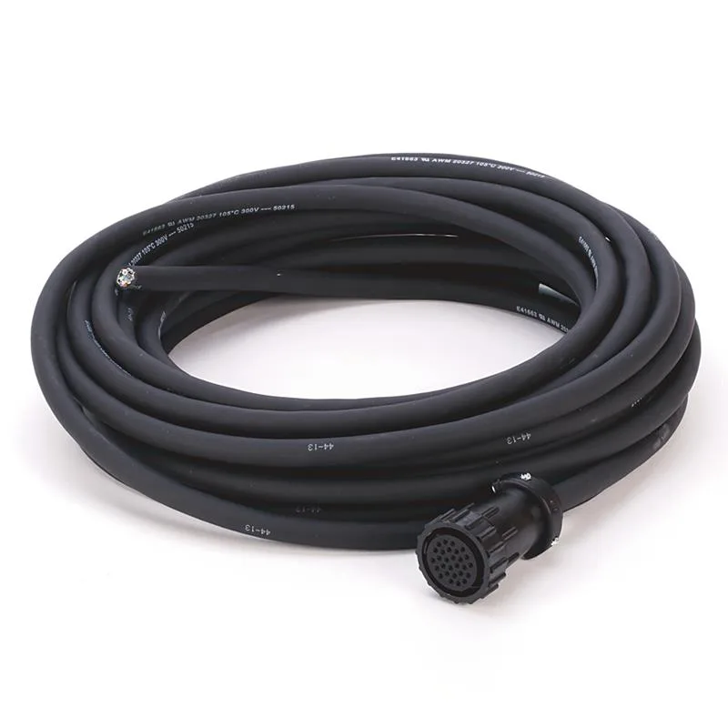 Allen Bradley 2090-CFBM6DF-CBAA09 Cable
