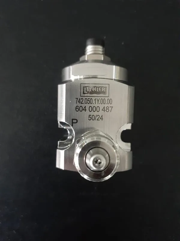 Lechler 742.050.1Y.00.00 VarioSpray II