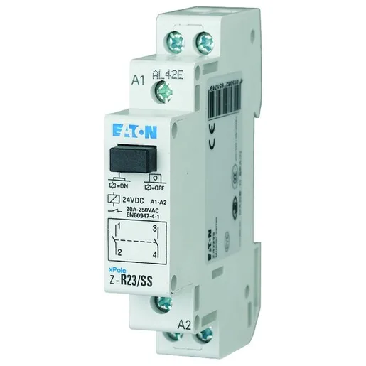 Eaton Electric Z-R23/SS