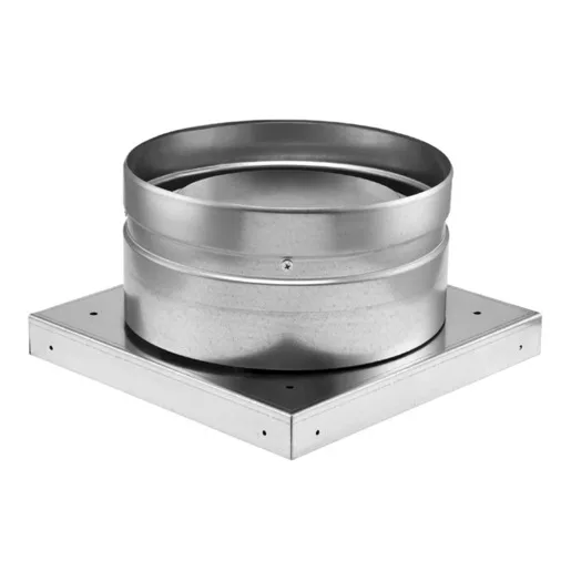 Helios Ventilatoren VDRW 200/2 D
