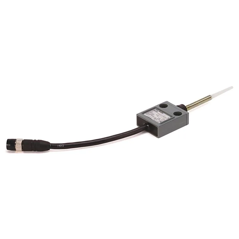 Allen Bradley 802B-CSAAXSXR4 802B Compact Compact Limit Switch