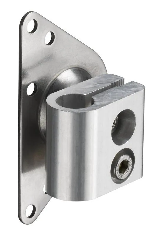 Leuze BTU 346M.6-D12 Montaj sistemi
