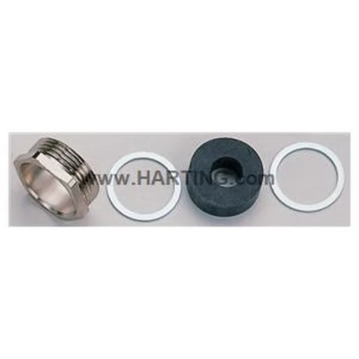 Harting Deutschland 09 00 000 5013