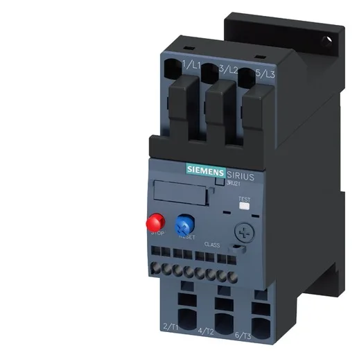 Siemens 3RU2126-4BC1