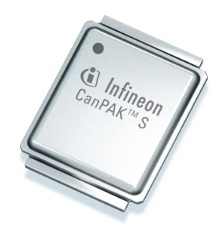 Infineon BSF030NE2LQ