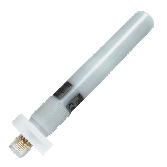 Rechner Sensors KAS-80-M18/110-S-M18-POM-Y3-1 Capacitive Sensors (KAS)