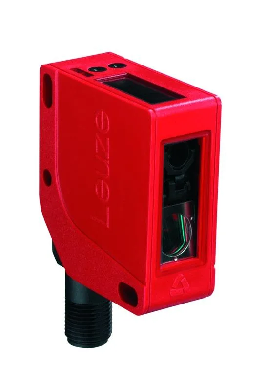 Leuze ODSL 9/C6-450-S12 Optik mesafe sensörü